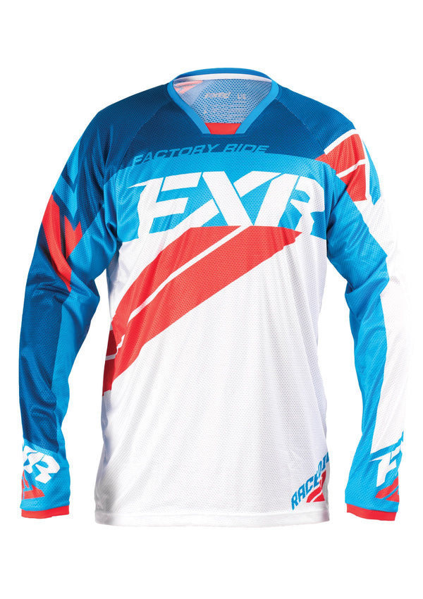 Revo MX Jersey 17