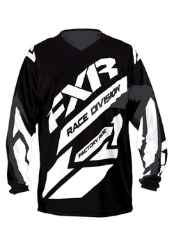 Clutch MX Jersey 17