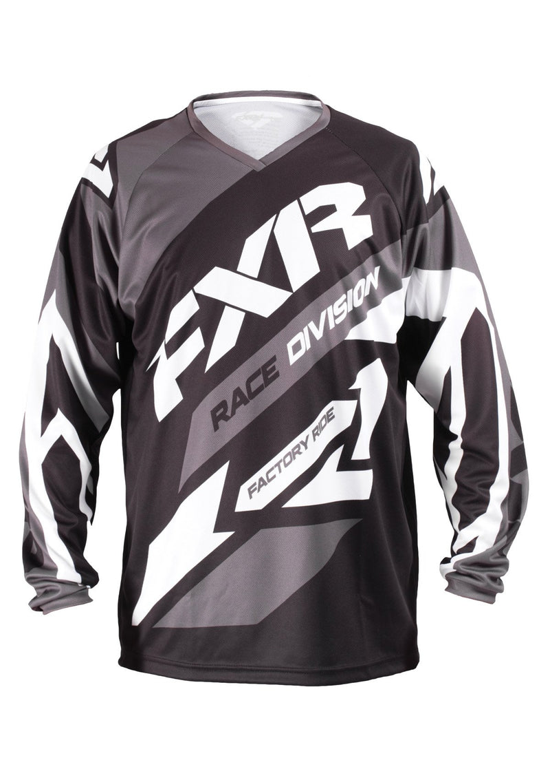 Clutch MX Jersey 17