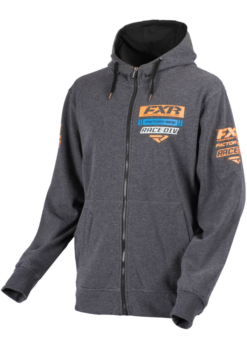 M Race Division Hoodie 17