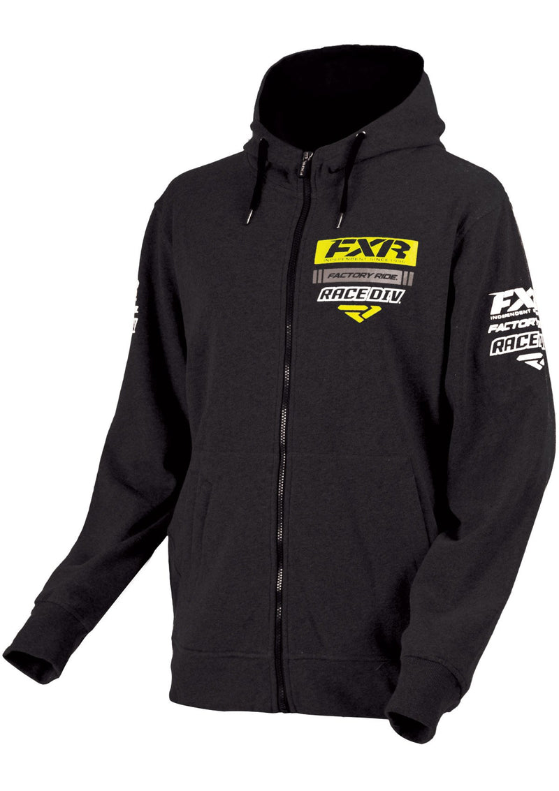 M Race Division Hoodie 17