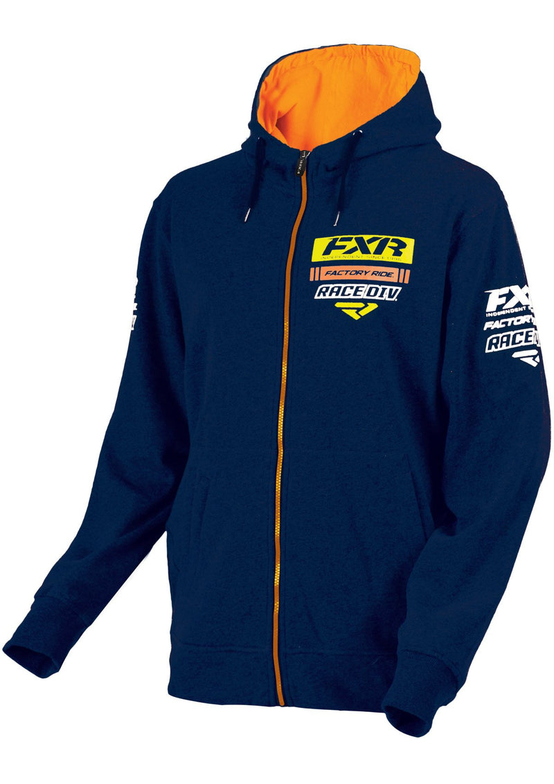 M Race Division Hoodie 17