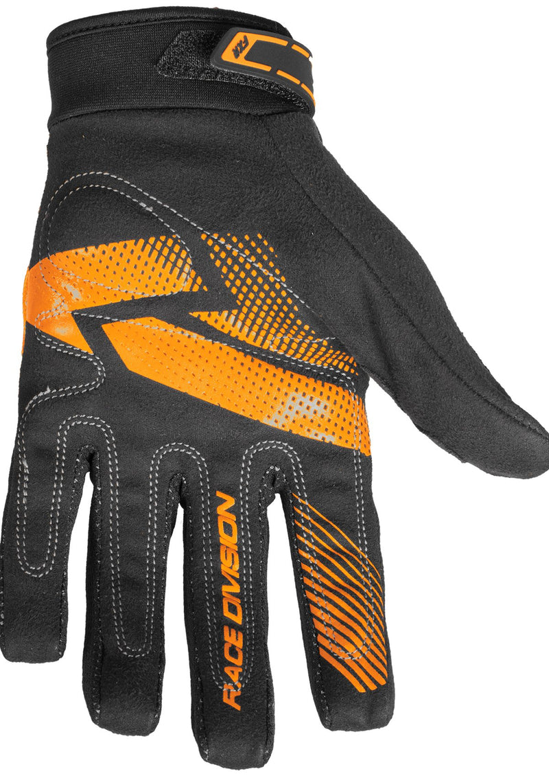 FXR Cold Cross Race Adj. Glove 17