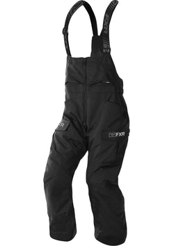 W Excursion Pant 18