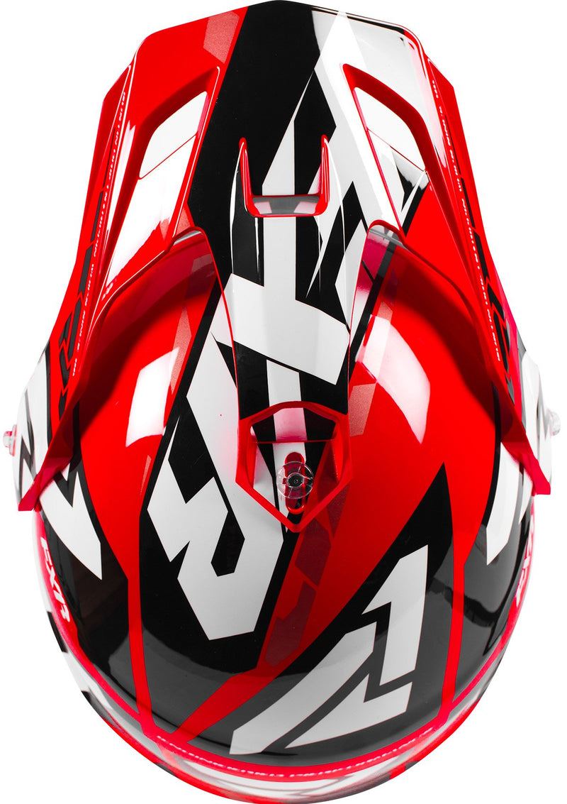 Torque X Core Helmet W/ Elec Shiel 18