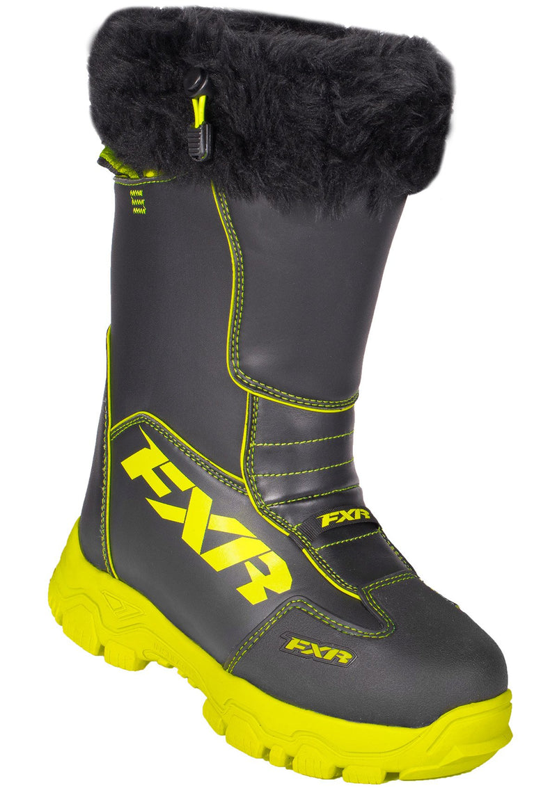 Excursion Boot 18