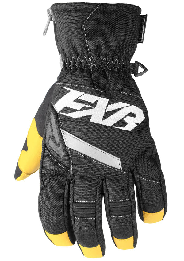 W CX Short Cuff Glove 18