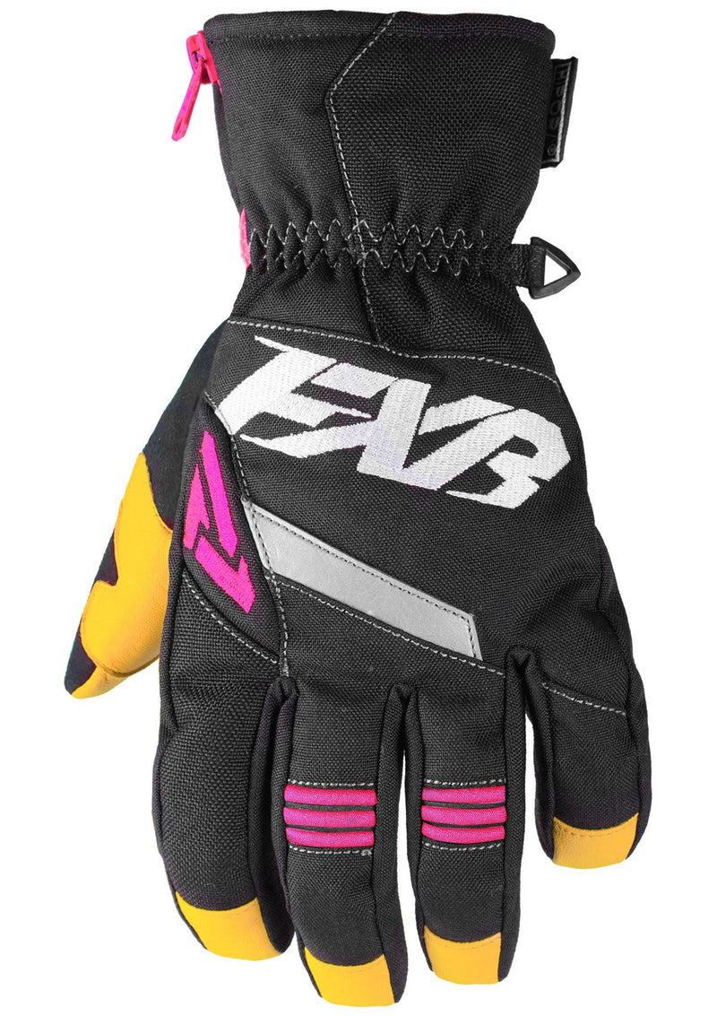 W CX Short Cuff Glove 18