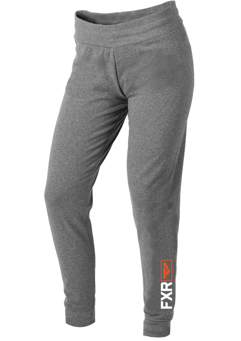 W Ridge Jogger 18