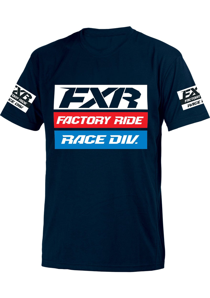 M Race Divison T-shirt 18