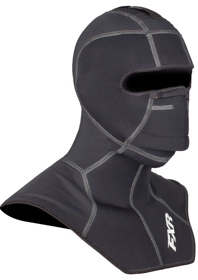 Black-Ops Elite Balaclava 18