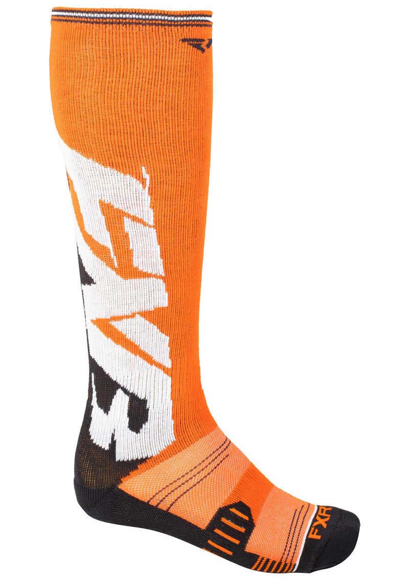 Men's Clutch Performance Sock 18