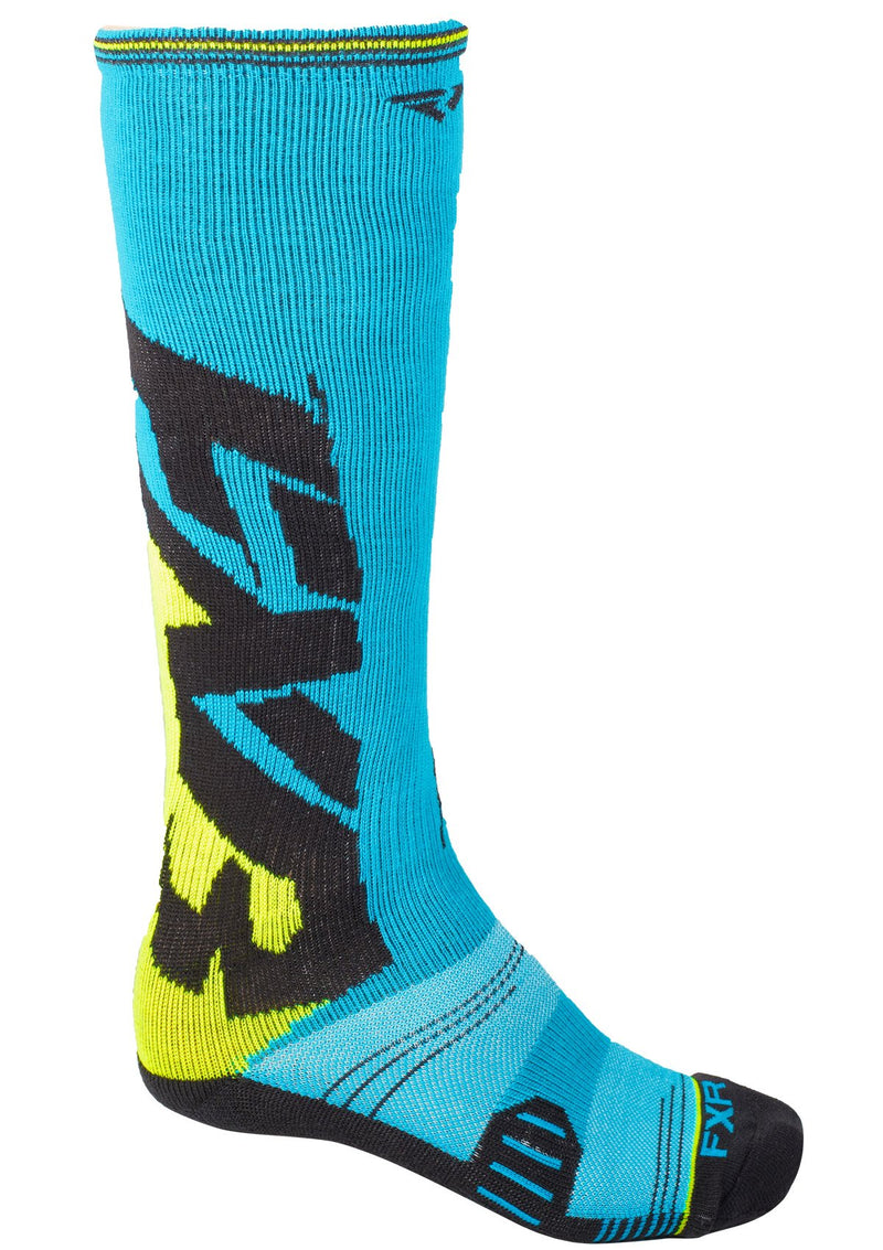 Men's Clutch Performance Sock 18