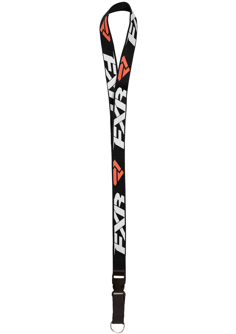 FXR Lanyard 18