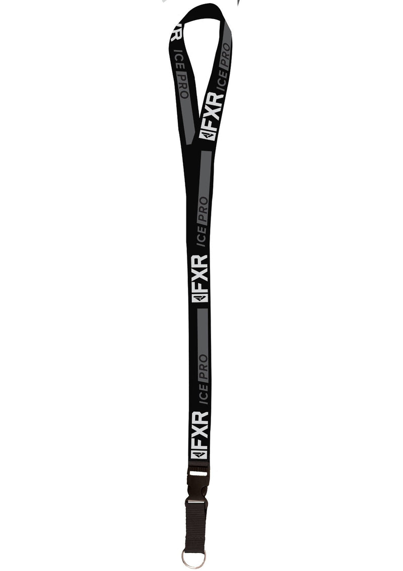 FXR Lanyard 18