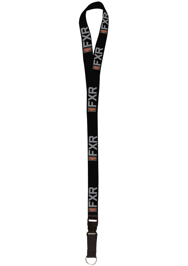 FXR Lanyard 18