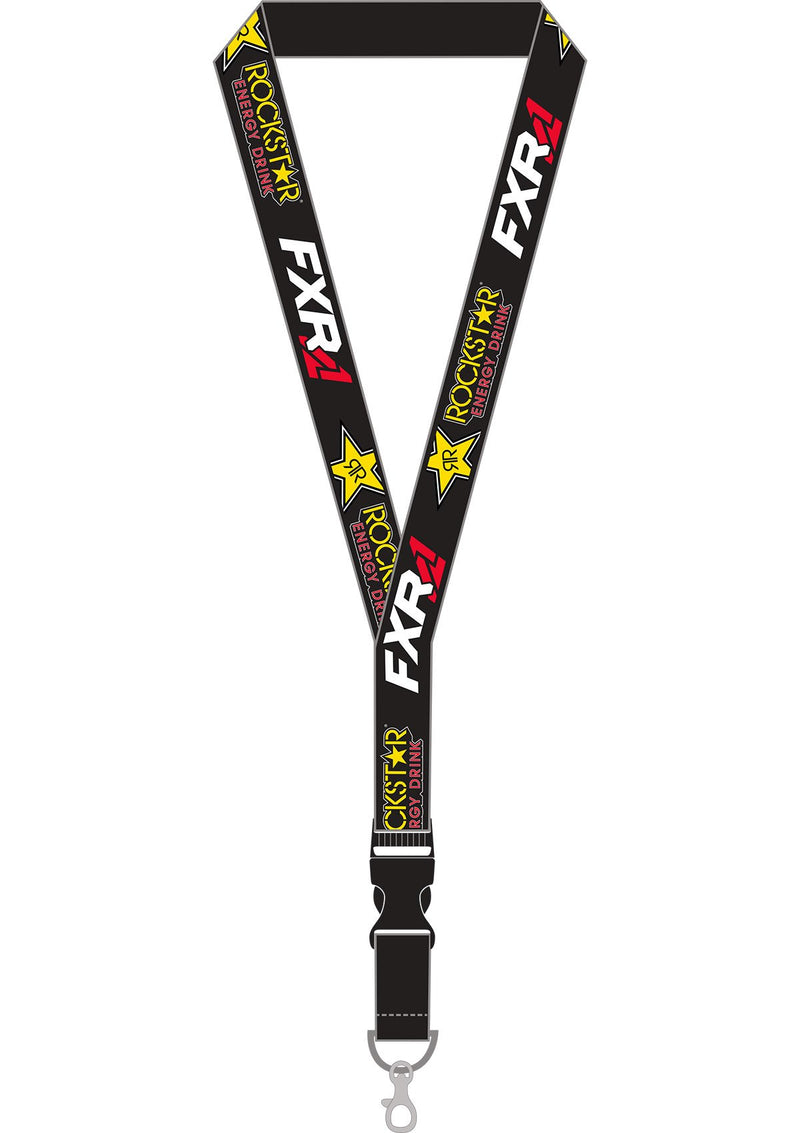 FXR Lanyard 18