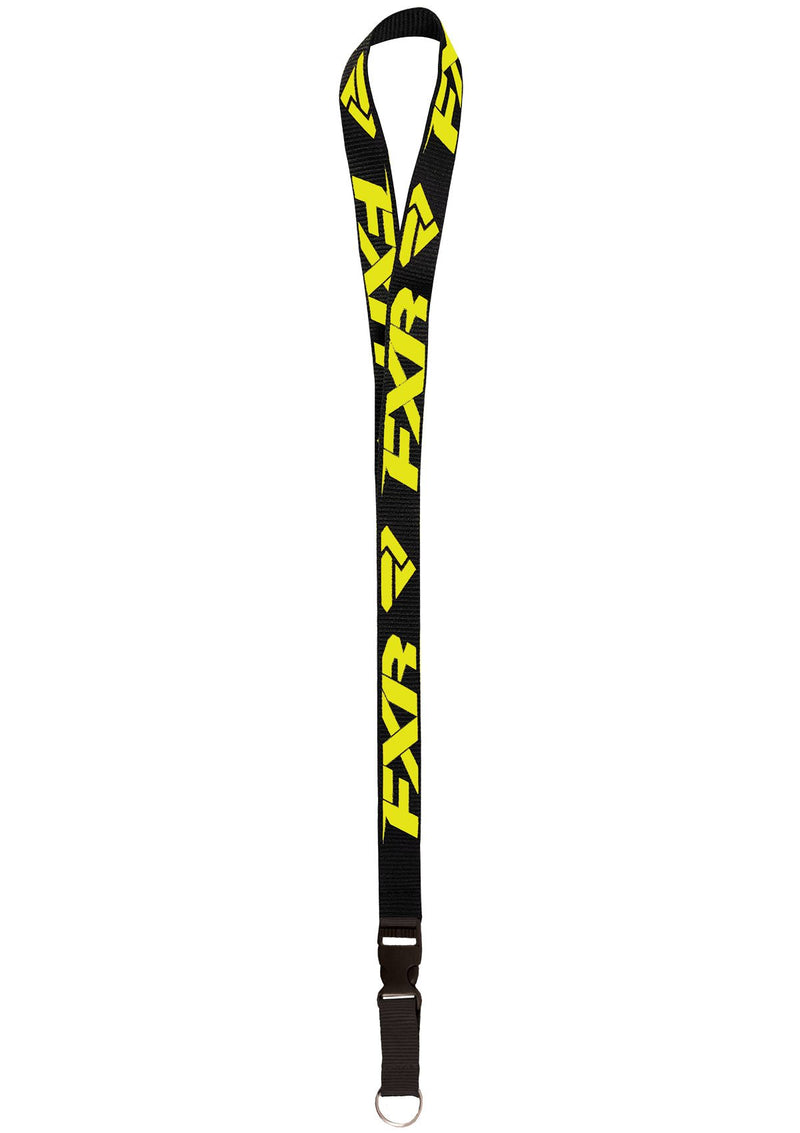 FXR Lanyard 18