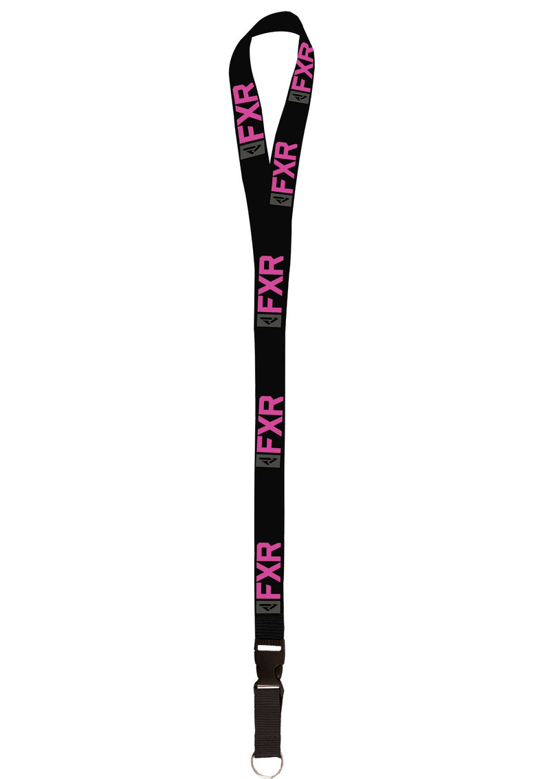 FXR Lanyard 18