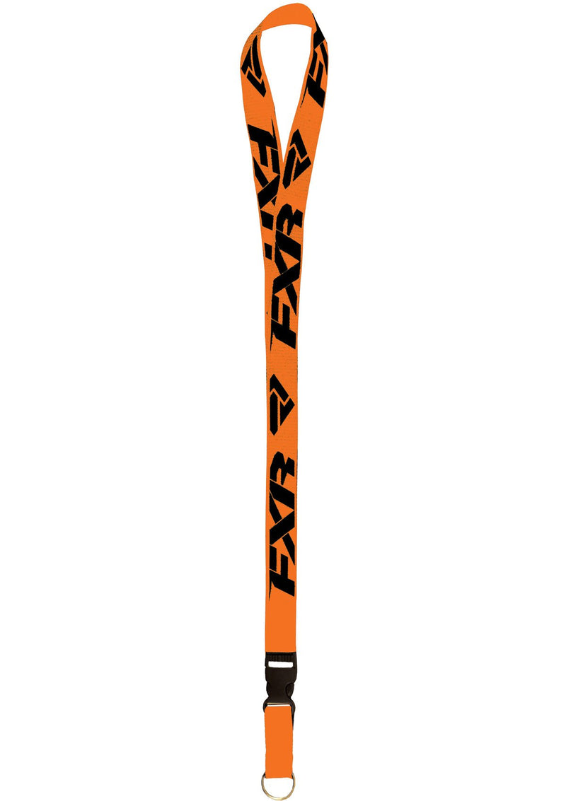 FXR Lanyard 18