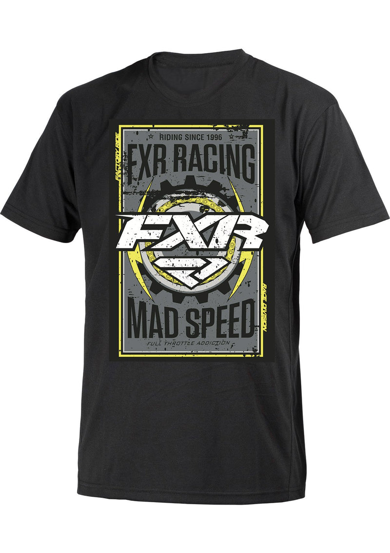 M Mad Speed T-Shirt 18S