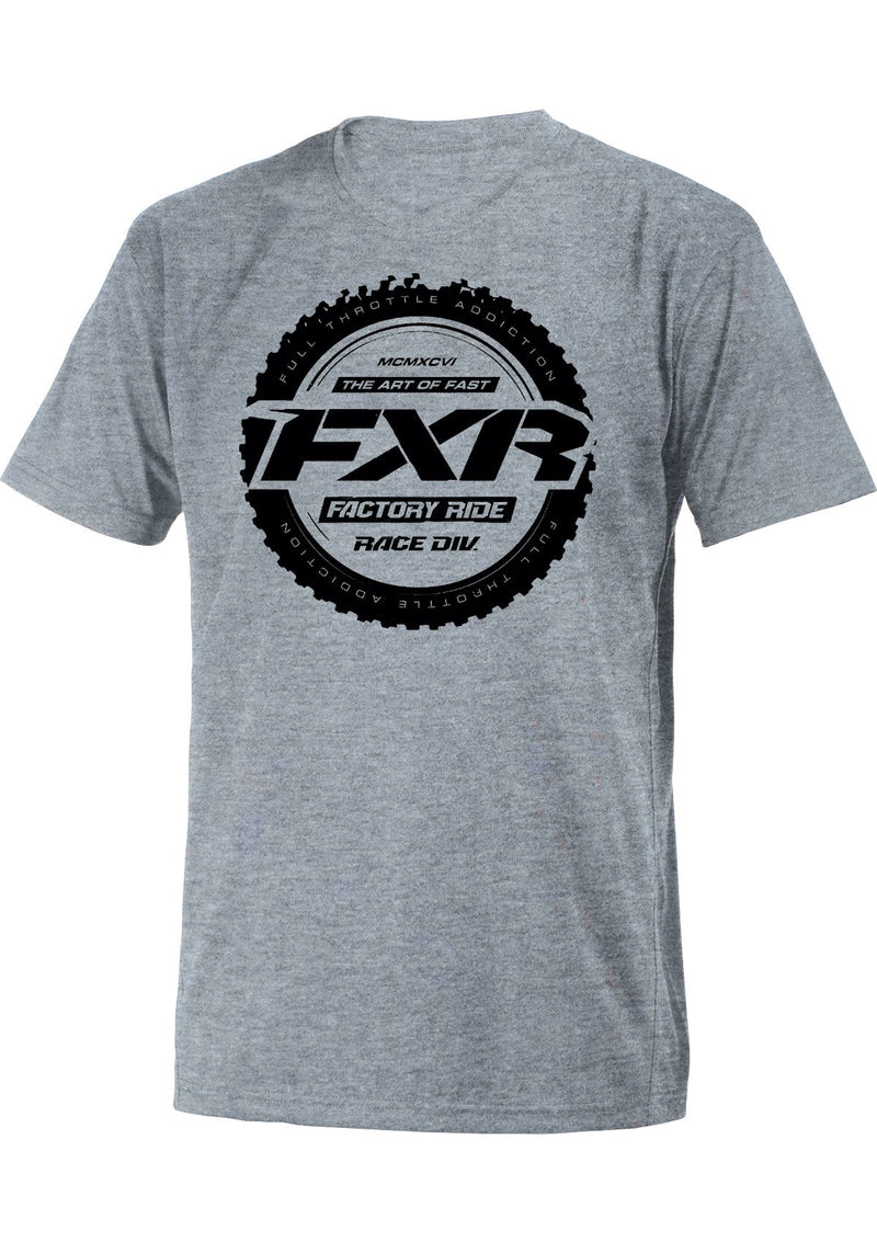 M Fast T-Shirt 18S