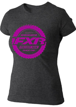 W Fast T-Shirt 18S