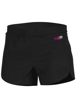 W Sprint Athletic Short 18S