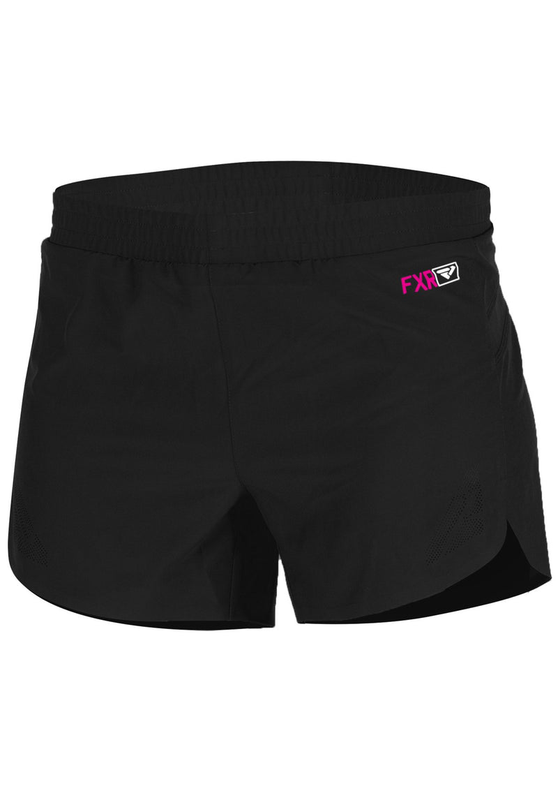 W Sprint Athletic Short 18S