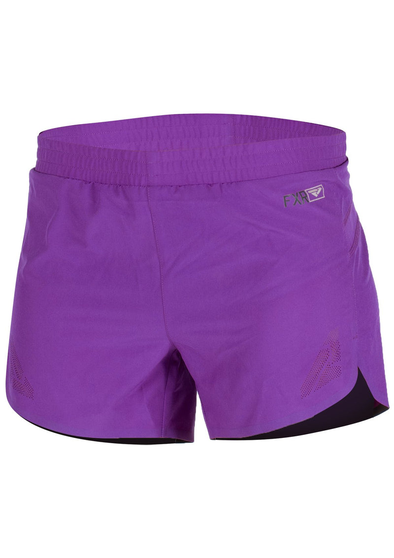 W Sprint Athletic Short 18S