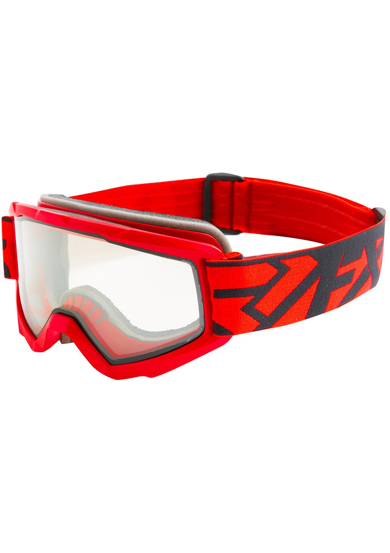 Squadron Goggle 18