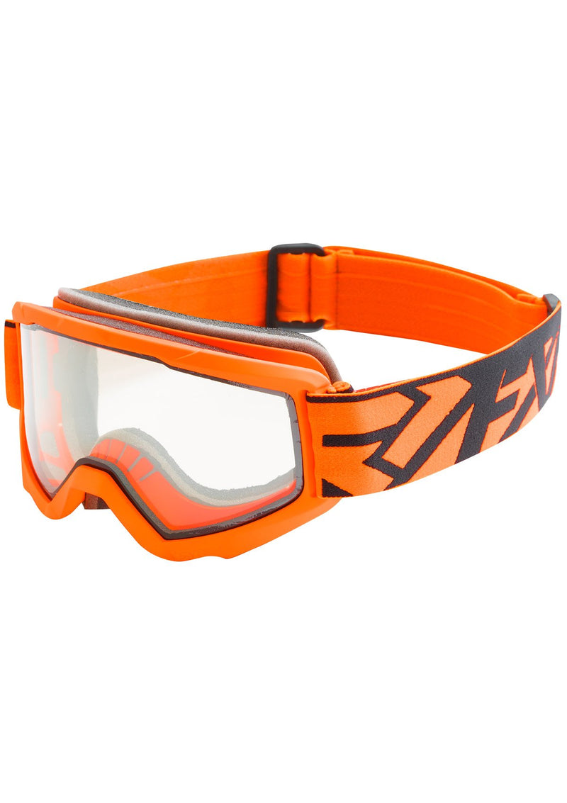 Squadron Goggle 18