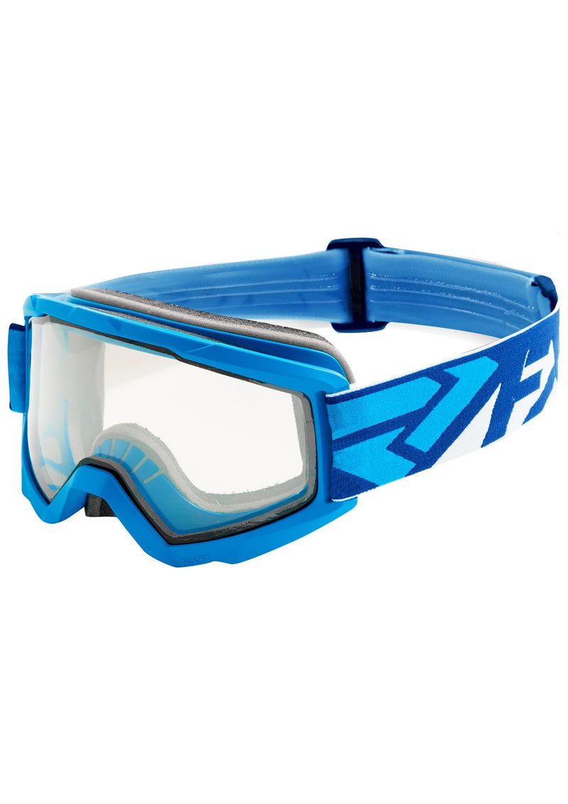 Squadron Goggle 18