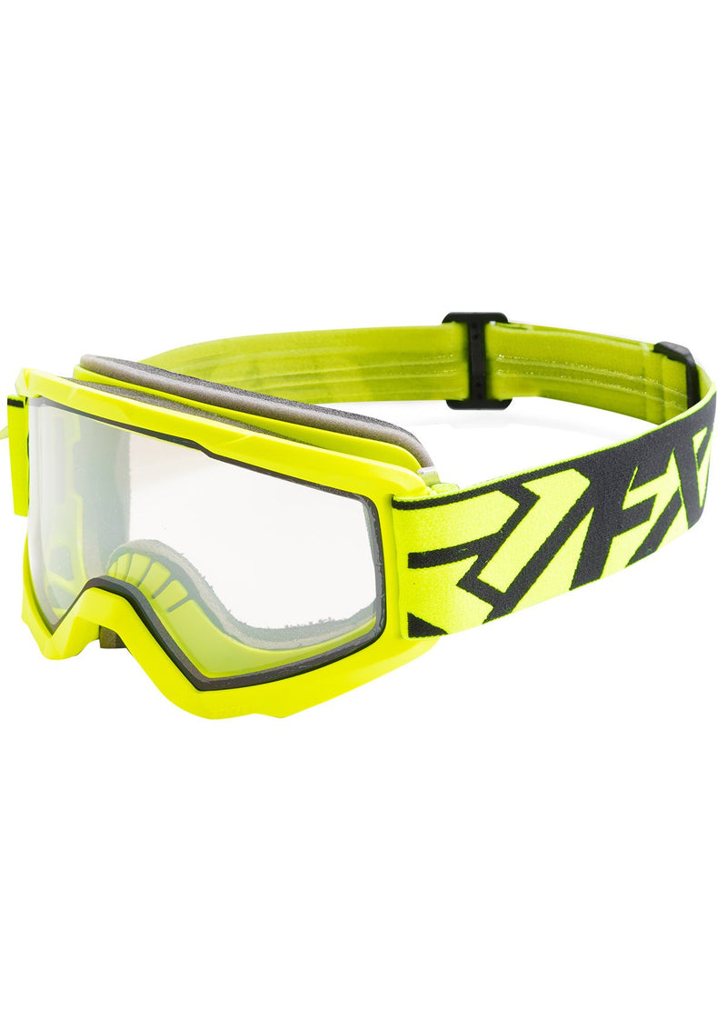 Squadron Goggle 18