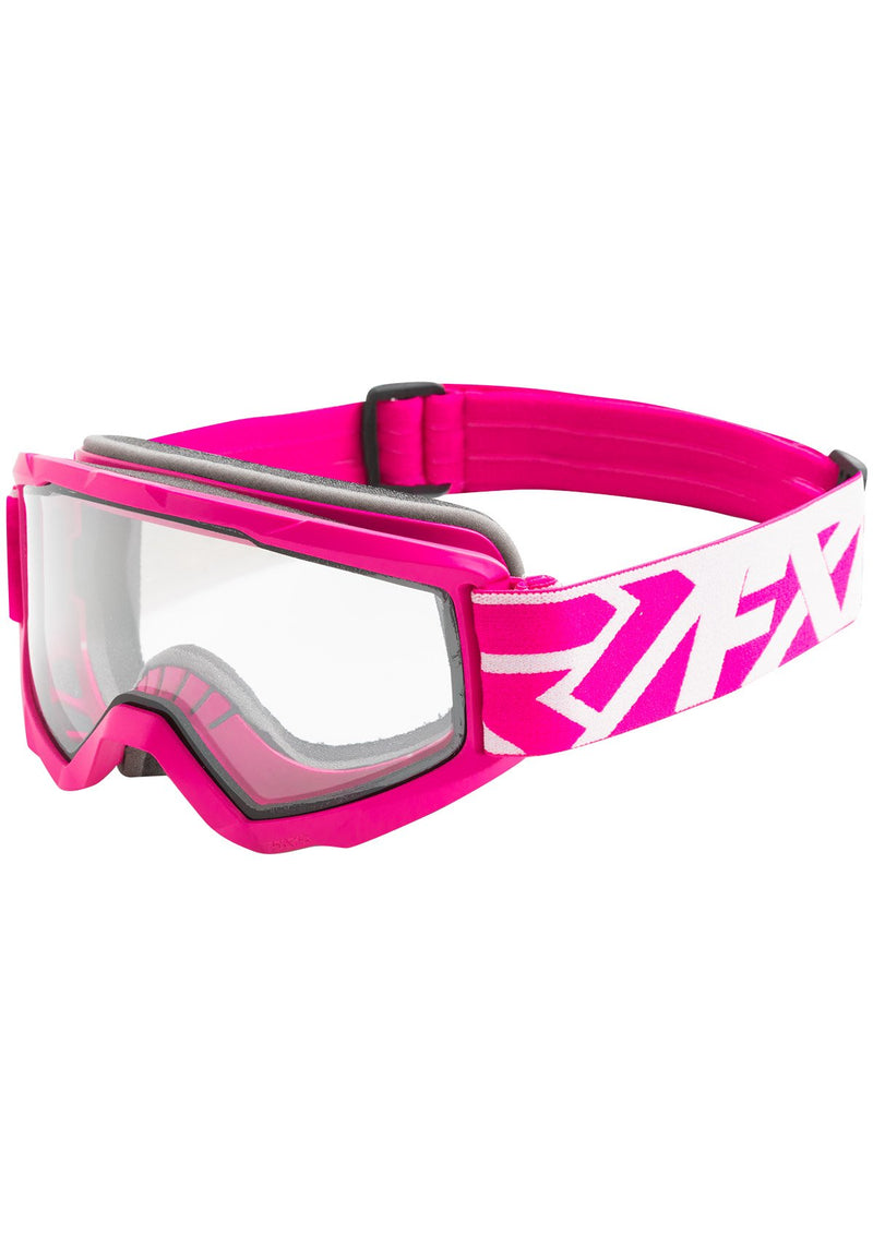 Squadron Goggle 18