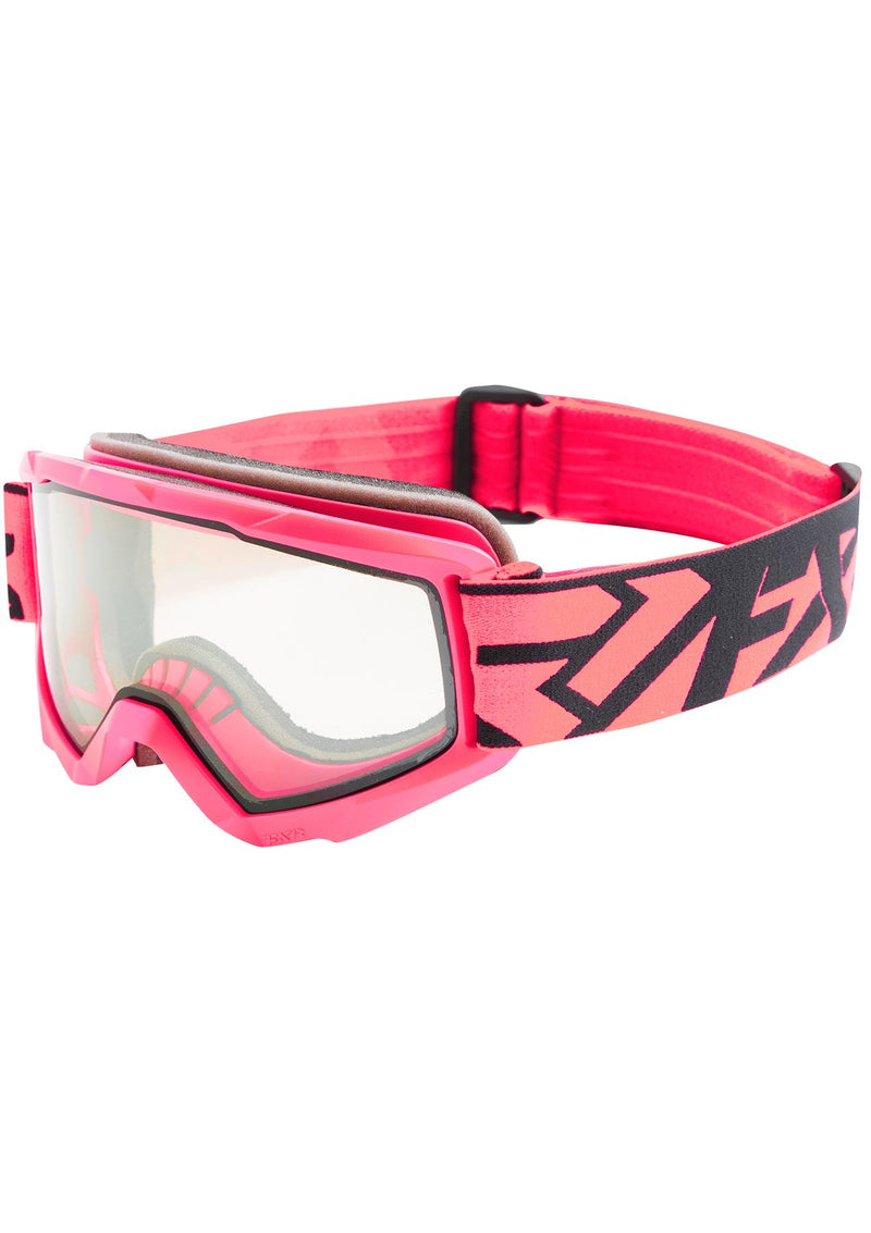 Squadron Goggle 18