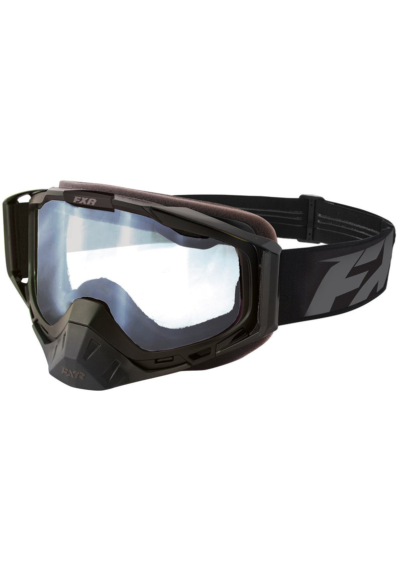 Core Clear Goggle 18