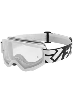 Squadron MX Goggle 18