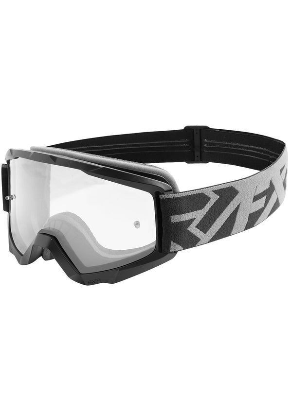 Squadron MX Goggle 18