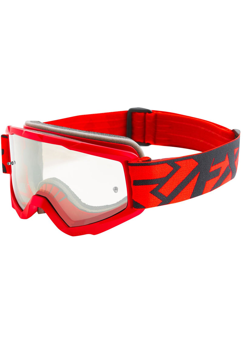 Squadron MX Goggle 18