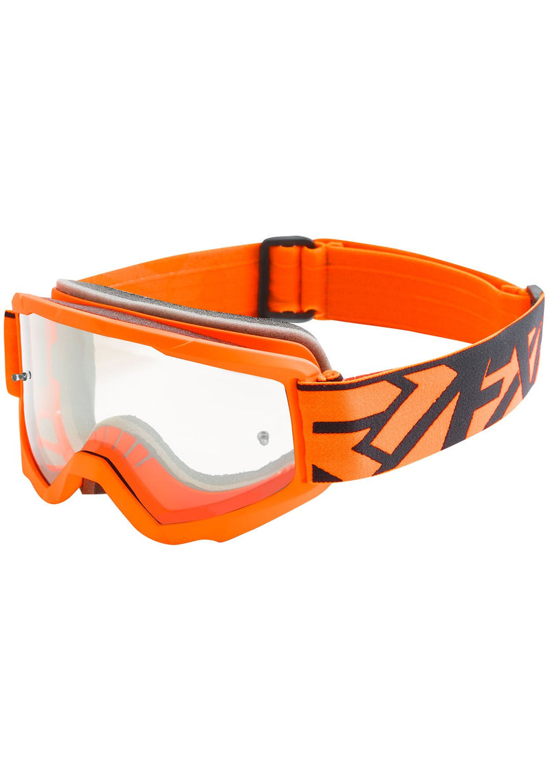 Squadron MX Goggle 18