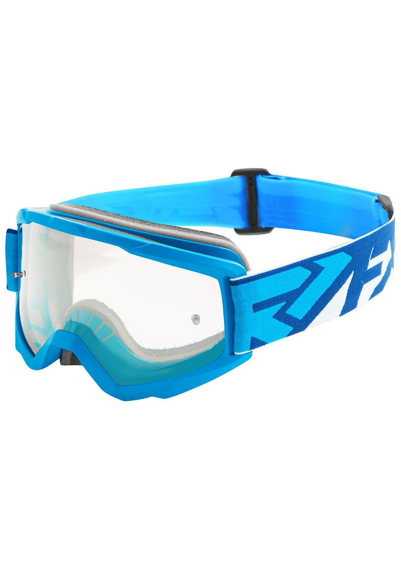 Squadron MX Goggle 18