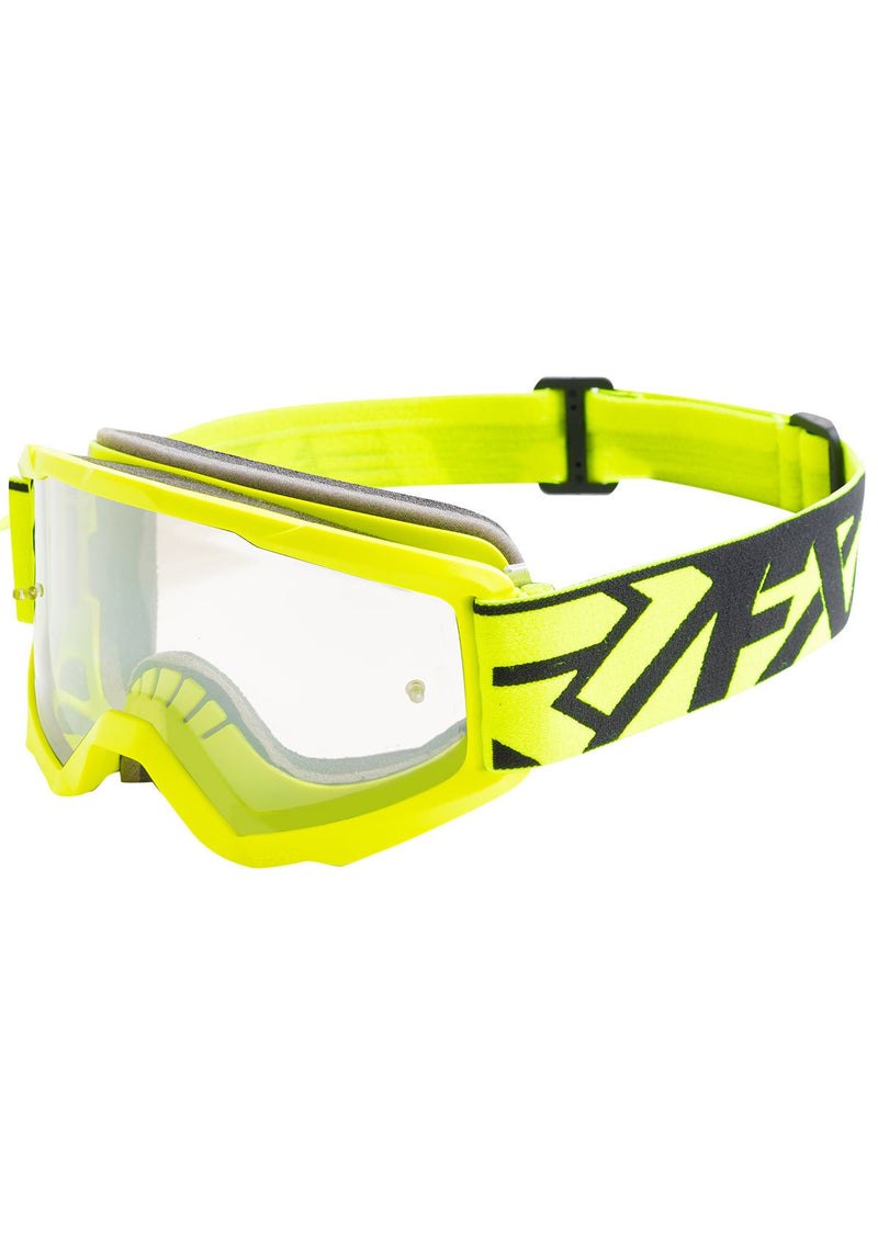 Squadron MX Goggle 18