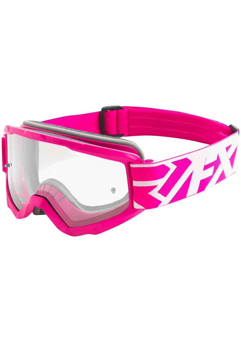 Squadron MX Goggle 18