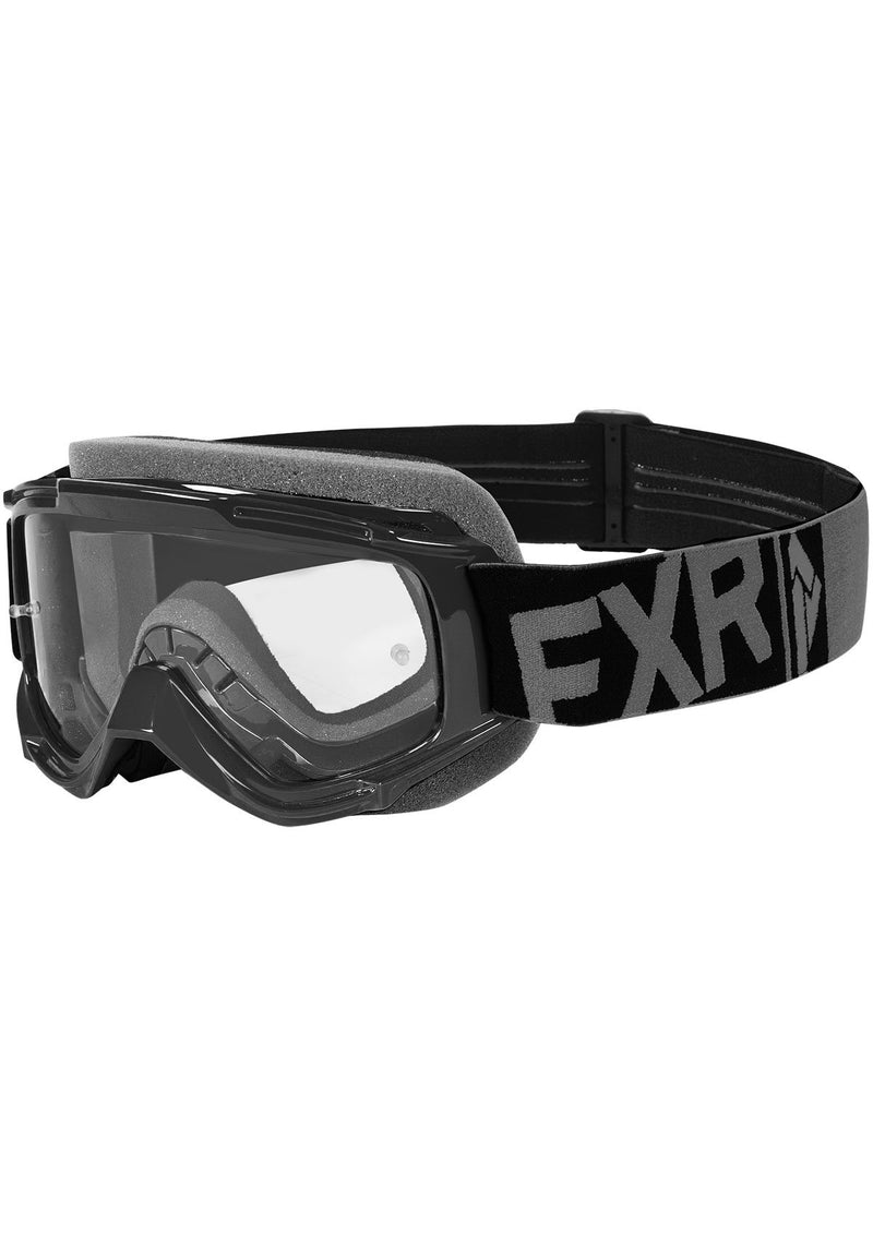 Youth Throttle MX Goggle 18