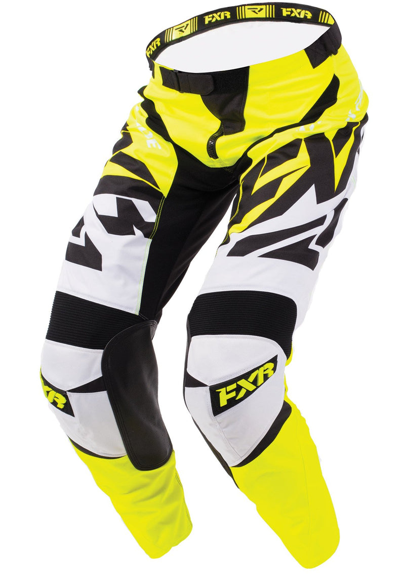 Clutch Prime MX Pant 18