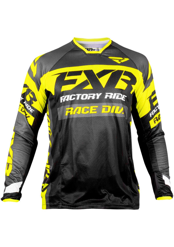 Revo MX Jersey 18