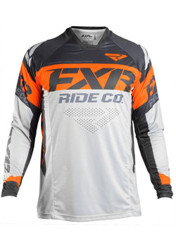 Revo Offroad Jersey 18