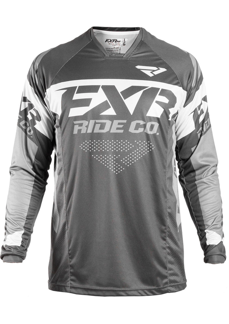 Revo Offroad Jersey 18