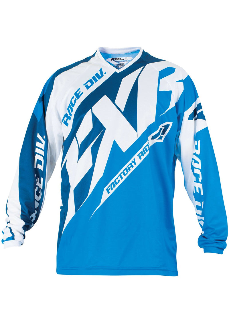 Clutch Prime MX Jersey 18